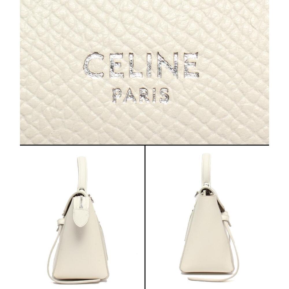 Celine Handbag Shoulder Bag Belt - Picture 4 of 6